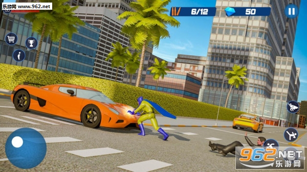 �������˷���Ӣ�۰�׿��Ѱ�v1.0��ͼ3
