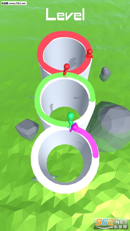 Paint Roll Splat�ٷ���v1.0��ͼ3