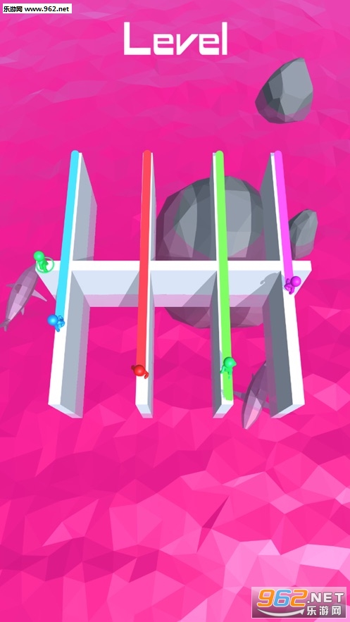 Paint Roll Splat�ٷ���v1.0��ͼ4