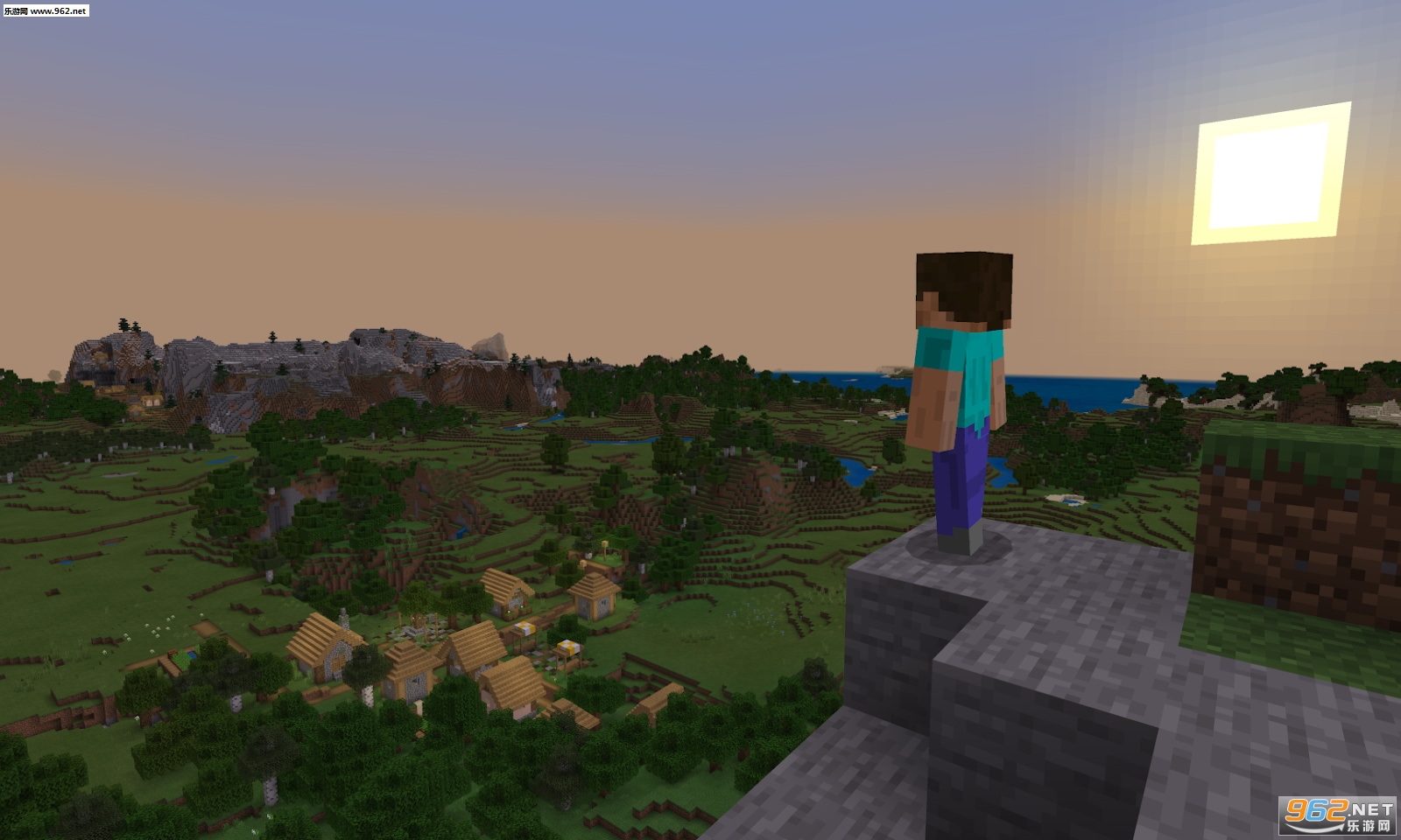 Minecraft(�ҵ�������Ұ�1.14.0���°�)��ͼ1