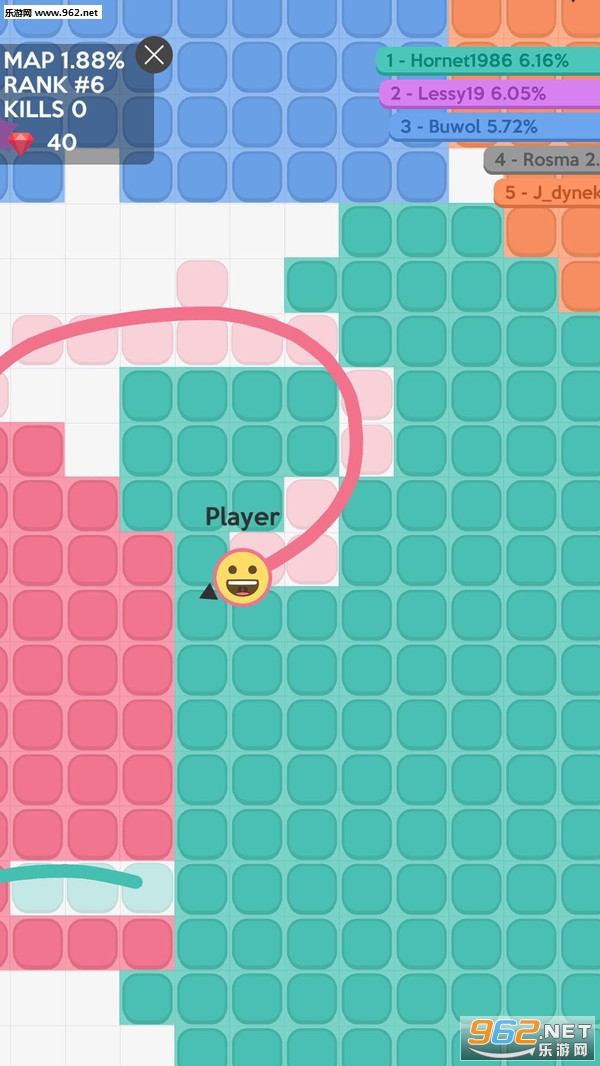 ��ͻ��ս.io��׿���ͼ0
