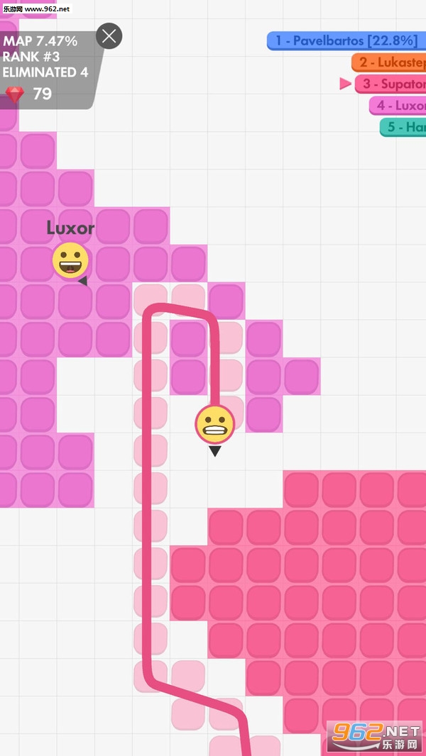 ��ͻ��ս.io��׿���ͼ4
