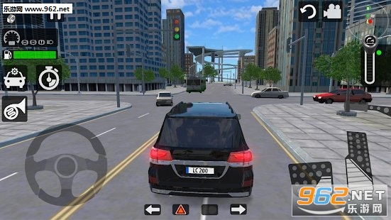 Offroad LC200(LC200ģ�������İ�)��ͼ2