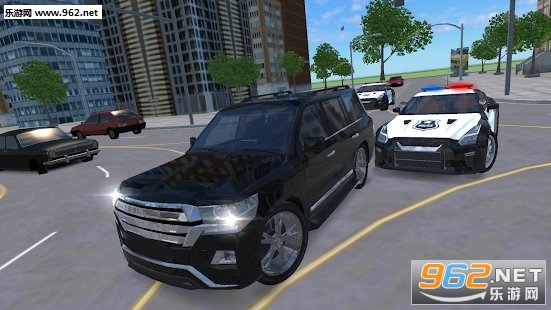Offroad LC200(LC200ģ�������İ�)��ͼ1