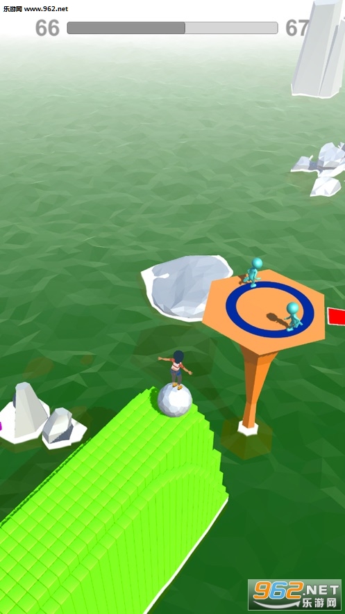 Roller Ball - Super Splat Game�ٷ���v1.1��ͼ0
