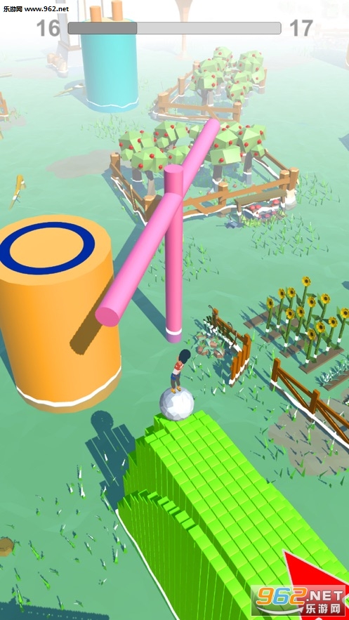 Roller Ball - Super Splat Game�ٷ���v1.1��ͼ1