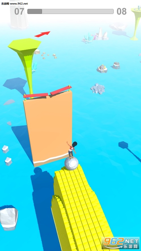 Roller Ball - Super Splat Game�ٷ���v1.1��ͼ2