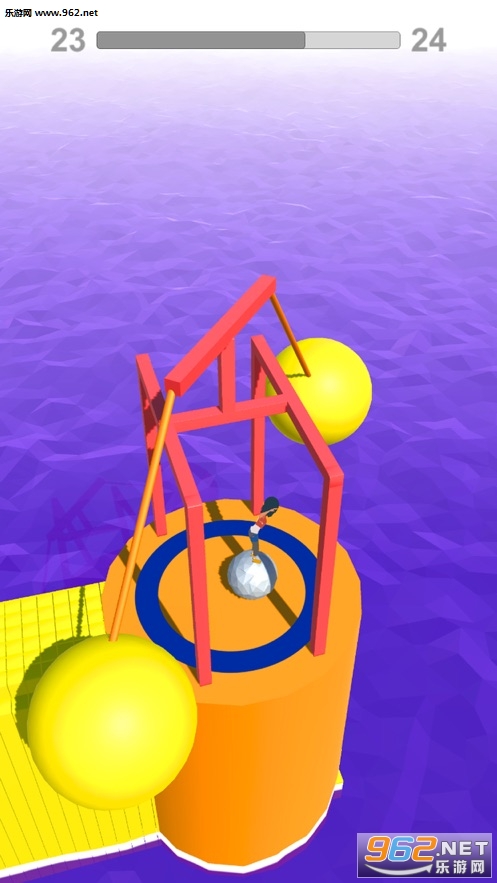 Roller Ball - Super Splat Game�ٷ���v1.1��ͼ3