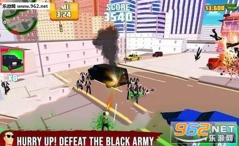 Shoot Hunter Fps Survival Battlegrounds(�����������ս������)��ͼ1