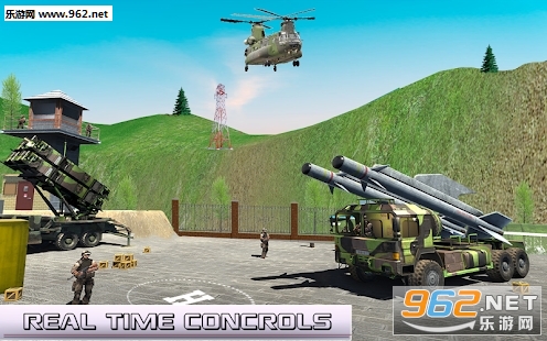 Missile War of Invader & Mine�����ߵ���ս����׿���ͼ3
