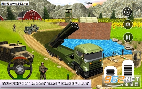 Missile War of Invader & Mine�����ߵ���ս����׿���ͼ0