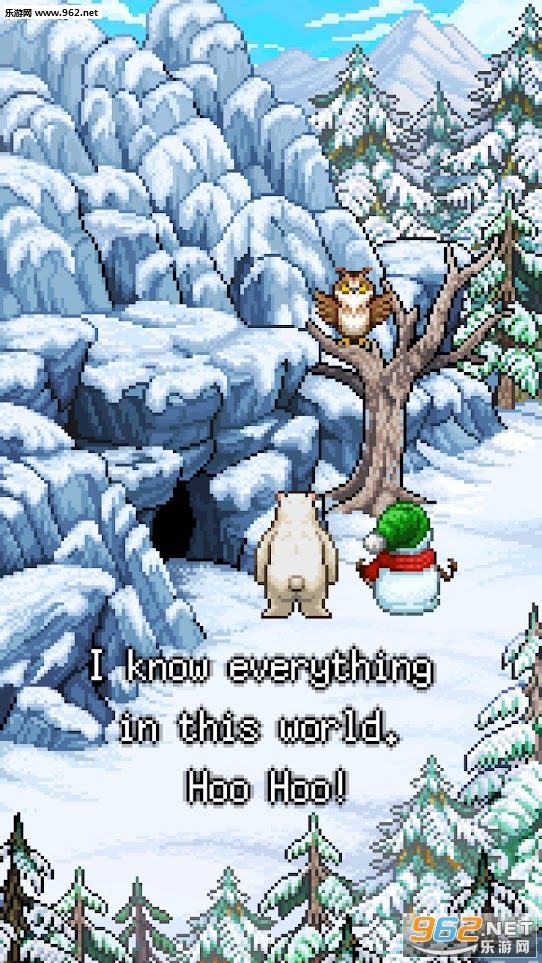 Snowman(ѩ�����Z��׿���°�)��ͼ2
