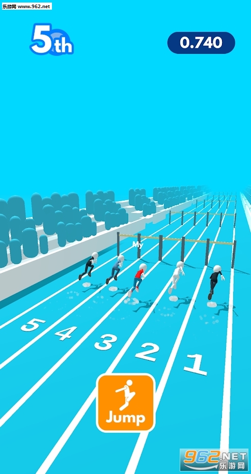 Runner(�������ܰ�׿��)��ͼ1