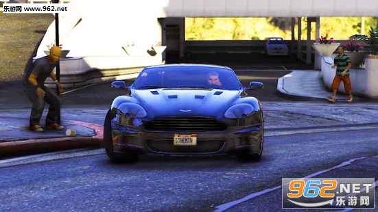 Car Driving Simulator(������ʻģ����ѧУְҵ����3D���İ�)��ͼ0
