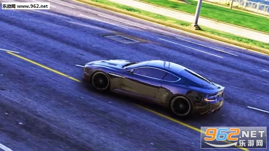 Car Driving Simulator(������ʻģ����ѧУְҵ����3D���İ�)��ͼ1