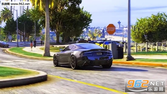 Car Driving Simulator(������ʻģ����ѧУְҵ����3D���İ�)��ͼ2
