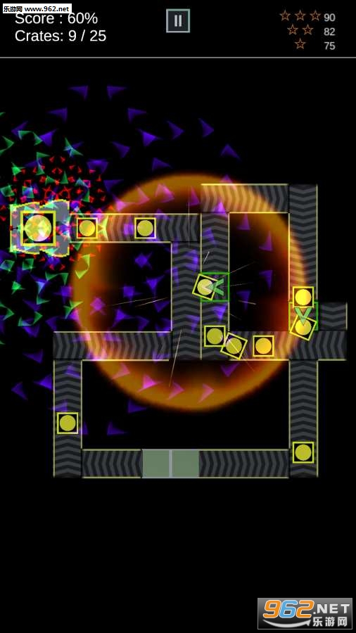Atob Control(极限操控安卓版)截图0