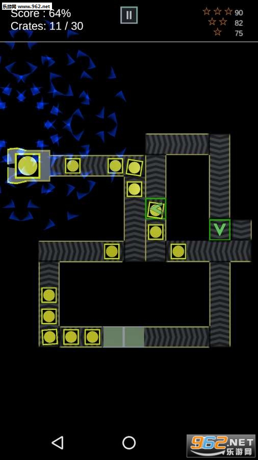 Atob Control(极限操控安卓版)截图1