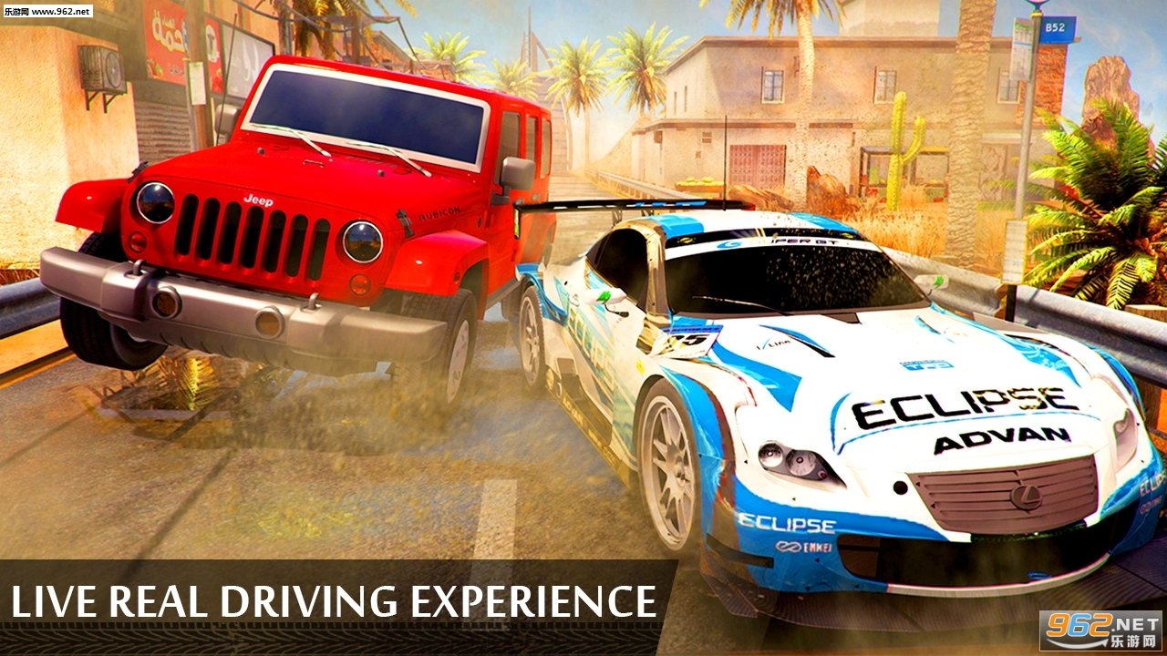 Dubai Car Drift Mania: Racing Challenge(쭳�������׿��)v1.2��ͼ2
