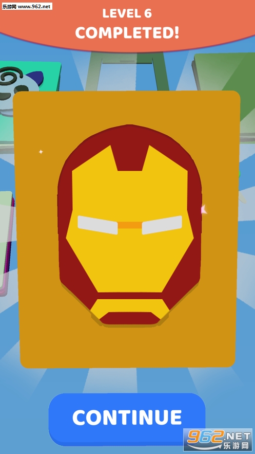 Cut The Papers 3D�ٷ���v1.06��ͼ1