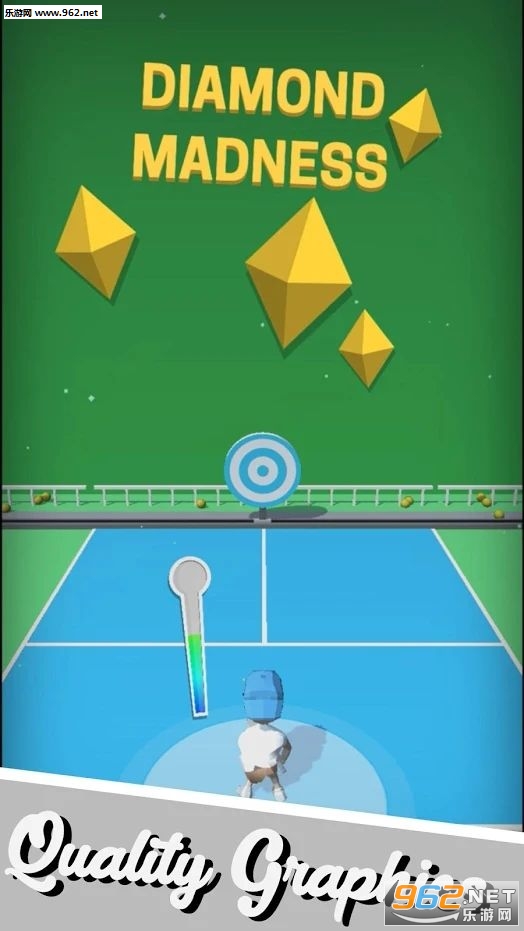 Urban Tennis(��������׿��)��ͼ0