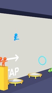 Trampoline 3D(�ұĴ���6��׿��)��ͼ0