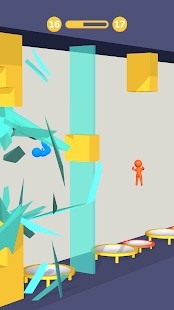 Trampoline 3D(�ұĴ���6��׿��)��ͼ1