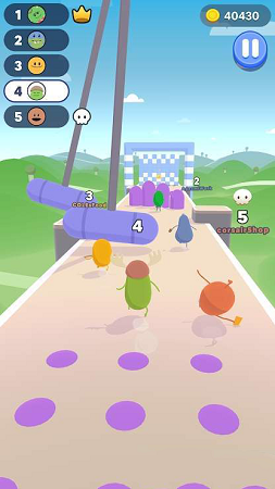 Dumb Dash(�������ܿᰲ׿��)��ͼ0