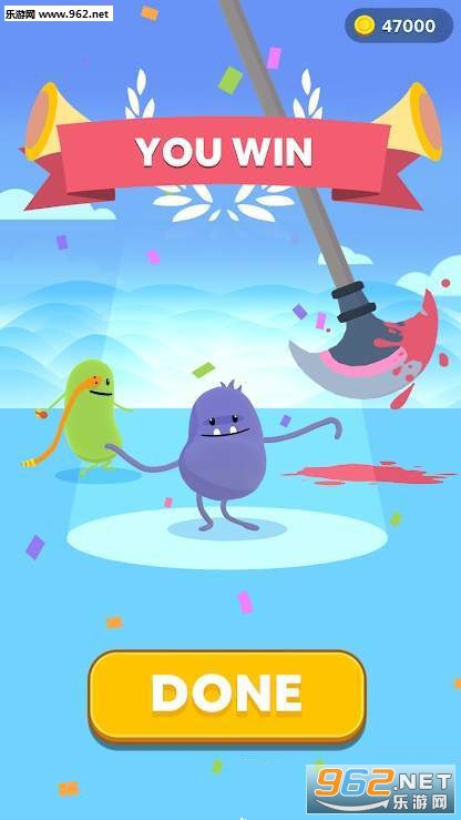 Dumb Dash(�������ܿᰲ׿��)��ͼ2