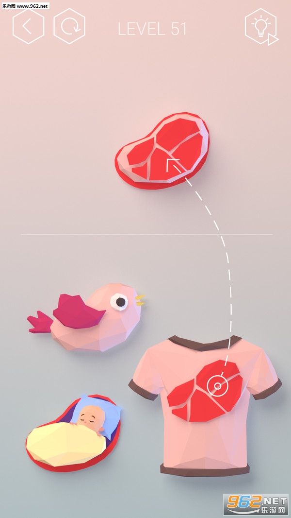 ȫ��ƴƴͼ3D��׿��v1.0��ͼ2