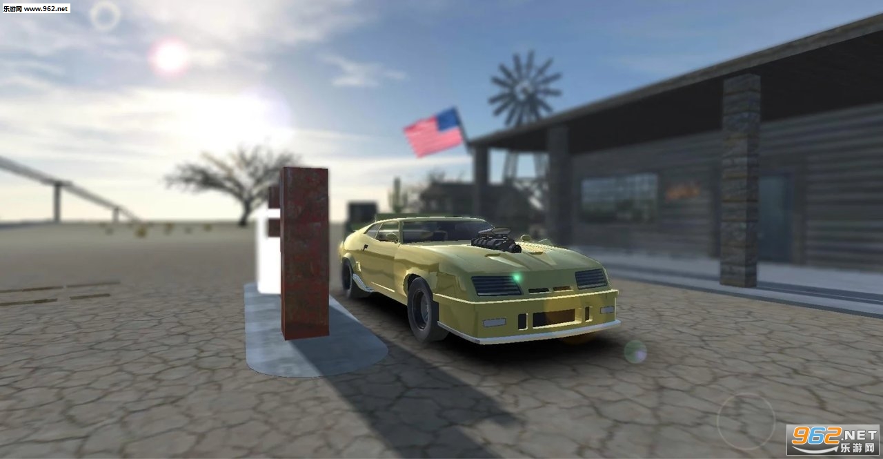 Classic American Muscle Cars 2(�����������⳵2���°�)v1.97��ͼ2