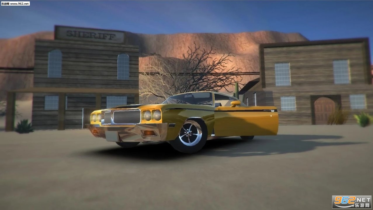 Classic American Muscle Cars 2(�����������⳵2���°�)v1.97��ͼ3