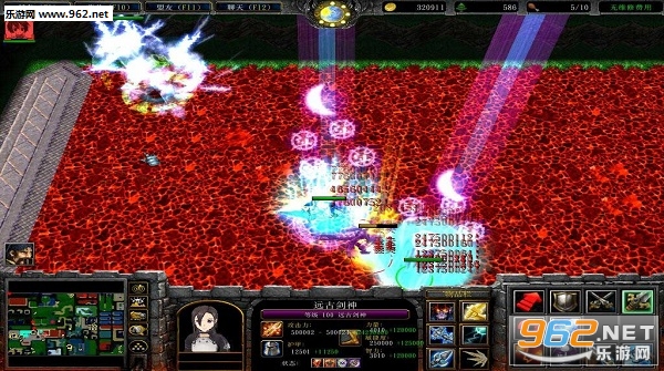 ����֮ս2.3��ʽ���ͼ0