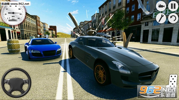 ���м���ģ����3D��׿��v1.5��ͼ0