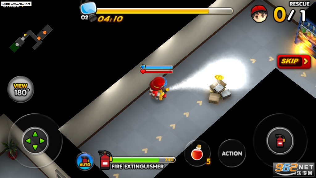 X-Fire(ȫ��������°�׿��)v2.8��ͼ1