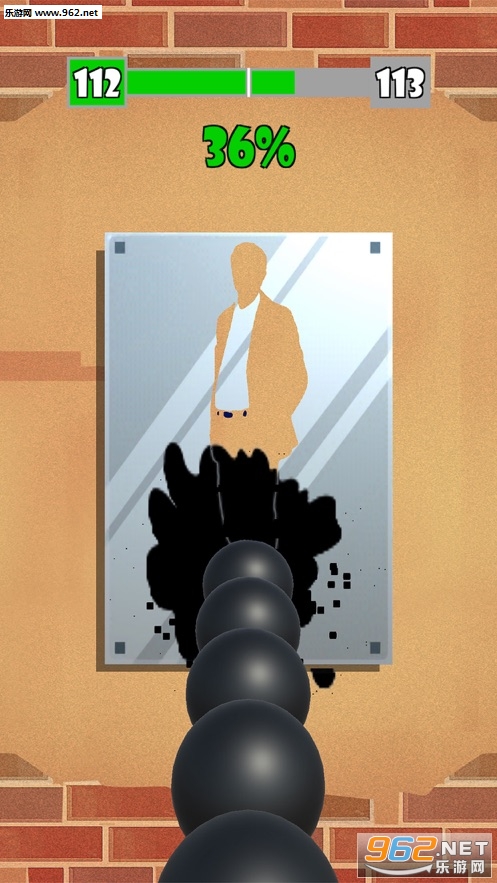 �ʵ�ͿѻPaintball Graffiti��Ϸv1.1.247��ͼ2