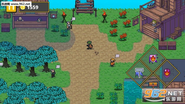 �����Թ�̽��RPG��׿�����������ͼ2