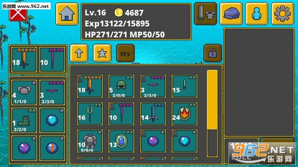 �����Թ�̽��RPG��׿�����������ͼ4