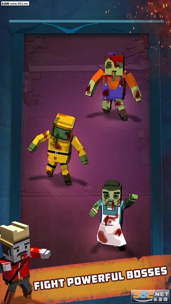 ���ý�ʬ��׿���ͼ1