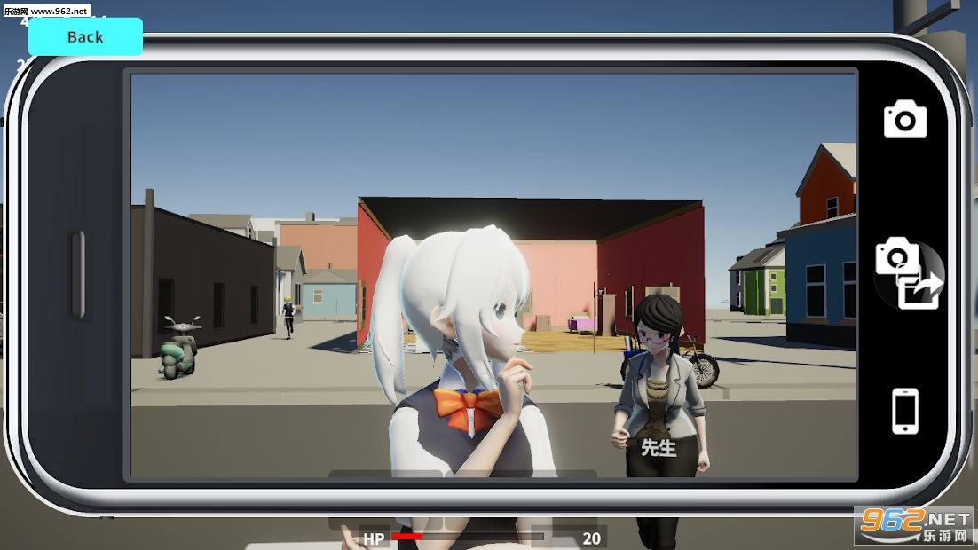 AfterSchoolSimulator(�ſκ�ѧ԰ģ������׿��)��ͼ4