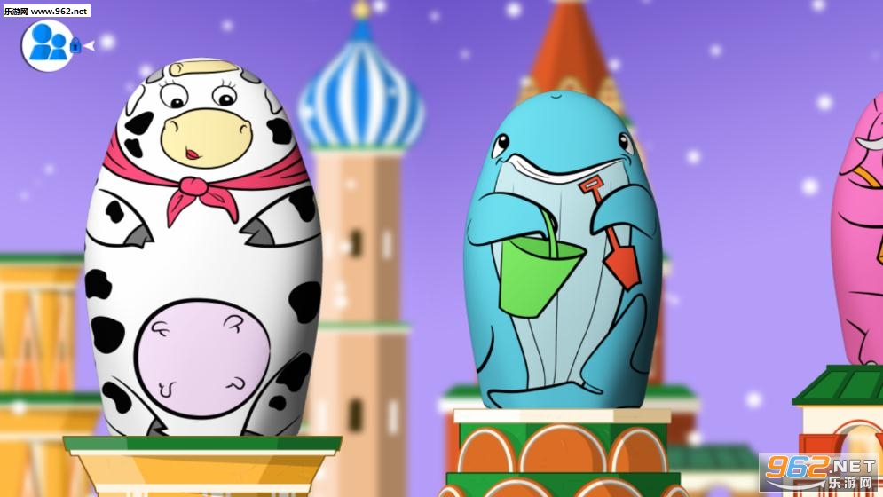 Matryoshka!(Matryoshka��׿��)��ͼ2