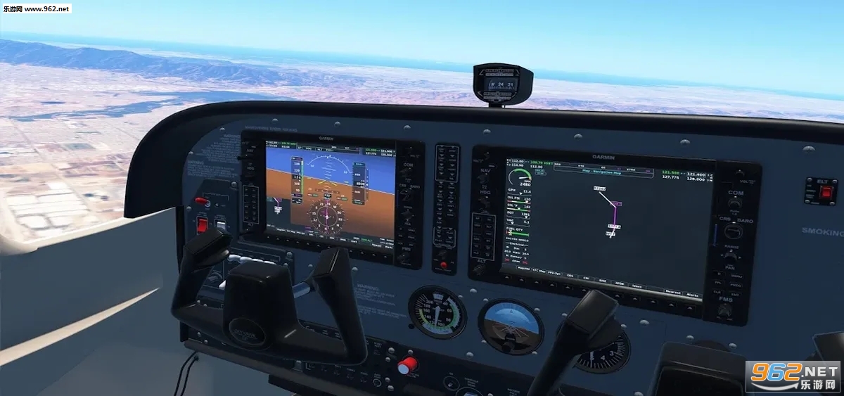 Infinite Flight�����Էɰ�׿�����ͼ1