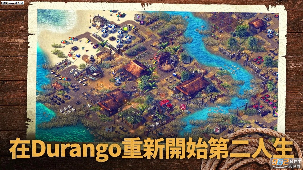 Durango: Wild Lands(������Ұ��֮���������°�)��ͼ3