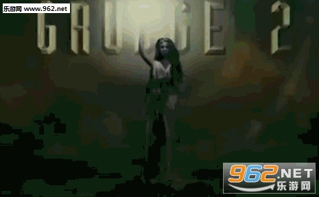 ���Ů���ɥʬ�����gif��ͼ2