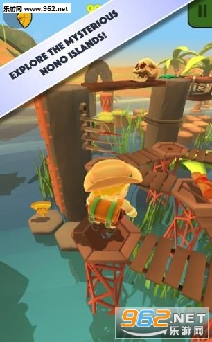 Nono Islands(ҰҰȺ����׿��)��ͼ1
