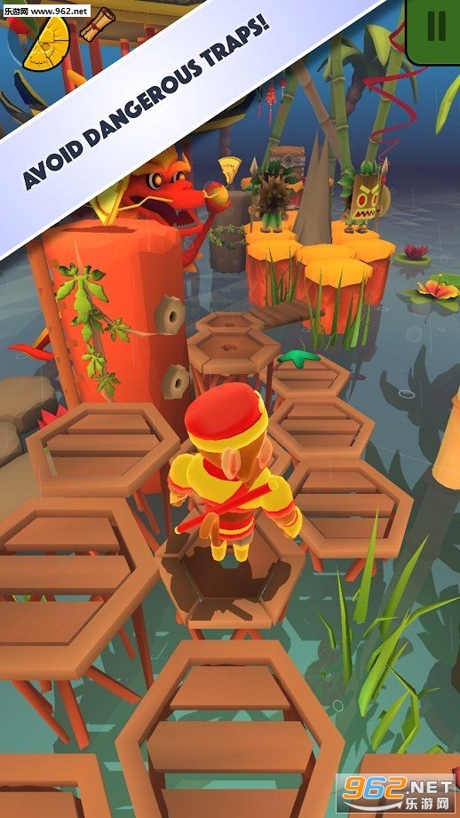 Nono Islands(ҰҰȺ����׿��)��ͼ2