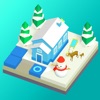 ��̫���ˣ�����3D��������Land Connect�ٷ���