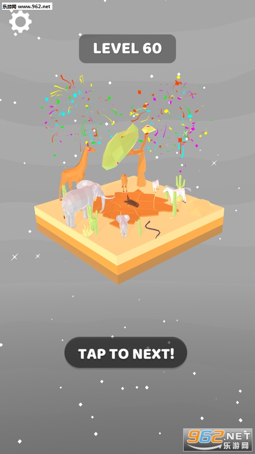 ��̫���ˣ�����3D��������Land Connect�ٷ���v1.2��ͼ0