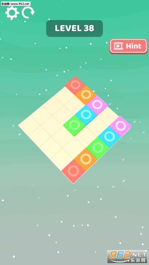 ��̫���ˣ�����3D��������Land Connect�ٷ���v1.2��ͼ1