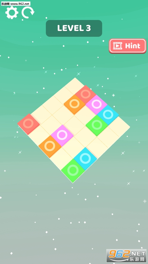 ��̫���ˣ�����3D��������Land Connect�ٷ���v1.2��ͼ3